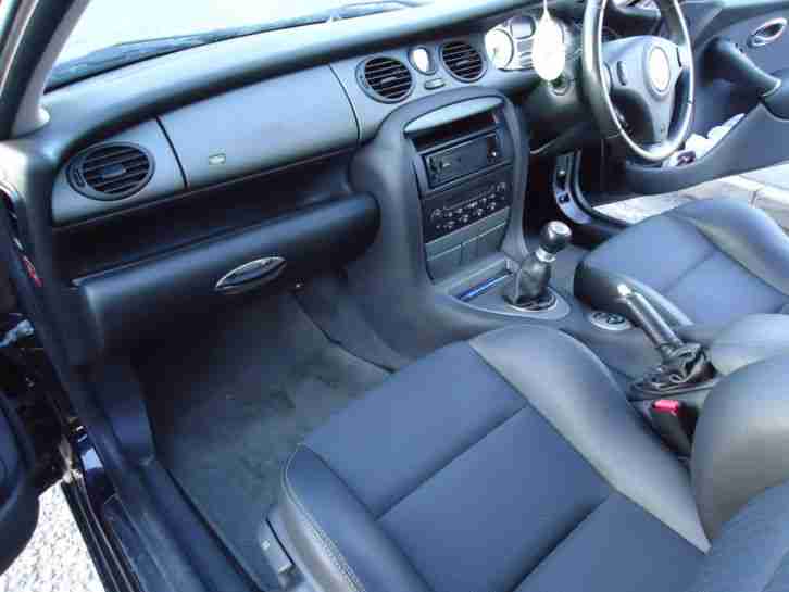MG ROVER 75 260 V8 MUSTANG