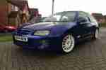 ROVER ZR 1.4 SPORTS HATCHBACK EXCELLENT