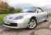 MG TF 1.8 135 2003 Silver Petrol Manual Convertible