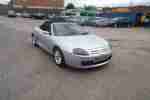 TF 1.8 135 CONVERTIBLE 2004 04 REG 6