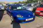 TF 1.8 135 Convertible 2d 1796cc