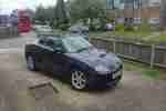 MG TF 1.8 135 Grey (HPi Clear, Good condition