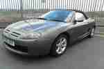 TF 1.8 SOFT AND HARD TOP 2003, 55000 MILES