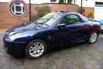 TF 135 2005 1.8 CONVERTIBLE