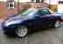 MG TF 135 2005 1.8 CONVERTIBLE