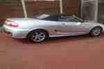 TF CONVERTABLE 1800CC ALSO HARD TOP PRICED