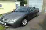 TF SPORTS CAR SOFT TOP CONVERTABLE