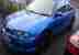 MG ZR 1.4 16v spares or repairs.