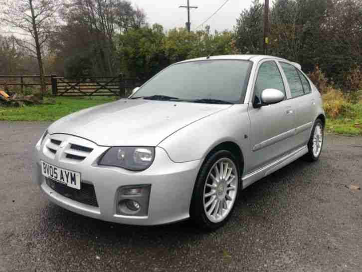 MG ZR 1.4 TROPHY