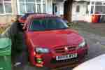 ZR 1.4 Trophy Low Mileage