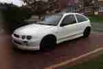 ZR 1.4 White Modified MOT'd Rover cheap