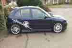 MG ZR 1.8 120