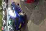 ZR 1.8 160bhp spares or repair (still
