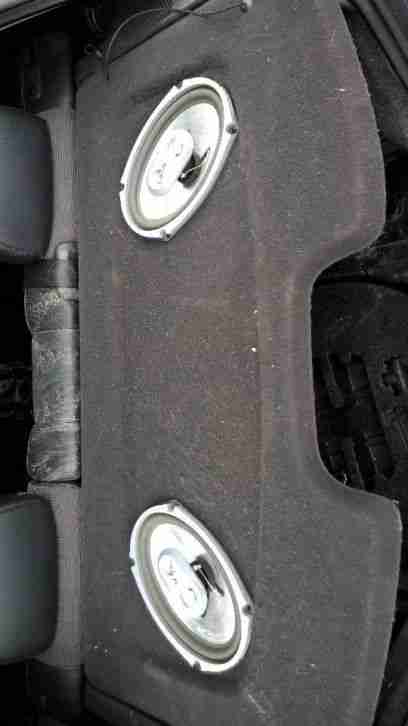 MG ZR 105 Trophy PX SWAPS