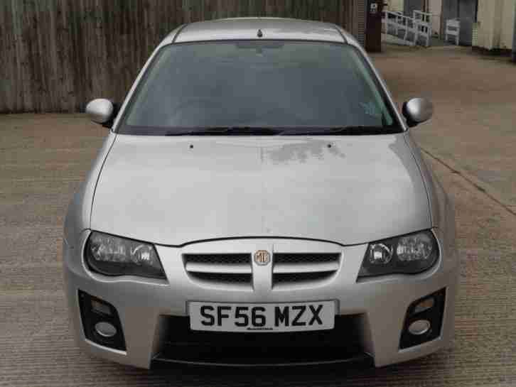 MG ZR 2006 1.4 105****BARGAIN OF THE WEEK***