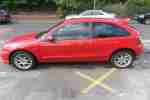 ZR 3 DOOR PETROL MANUAL 61000 MILES GOOD