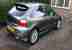 MG ZR FACELIFT SPARES OR REPAIRS STILL DRIVES AND HAS MOT TILL 16 5 2015