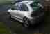 MG ZR (Low mileage )