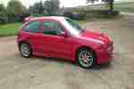 ZR+ RED 2003 Spares Or Repairs