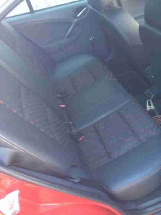 MG ZR+ TD