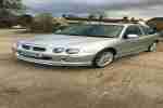 ZR160 Silver Car same owner last 11yrs