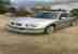 MG ZR160 Silver Car same owner last 11yrs