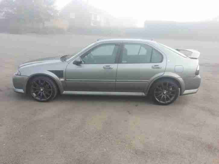 MG ZS 1.8 PETROL HATCHBACK +++LOW MILES+++