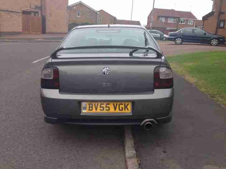 MG ZS 1.8 PETROL HATCHBACK +++LOW MILES+++