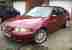 MG ZS 120 ( SOLD AS SPARES OR REPAIRS )