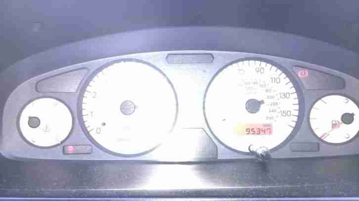 MG ZS 120 Silver