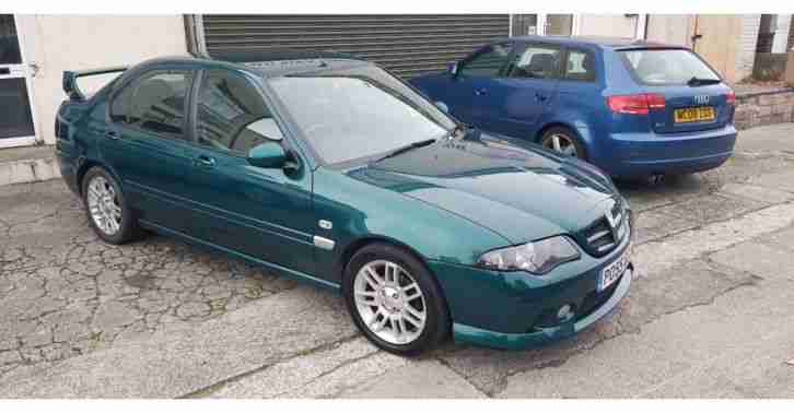 MG ZS 120