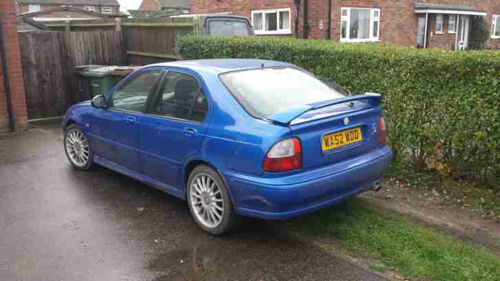 MG ZS 180