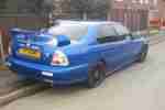 MG ZS 180 5I REG