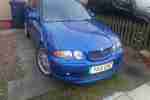 ZS 180 V6 2001 Spares or Repairs