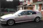 ZS 2.5 V6 180 BHP ,, one owner + rover