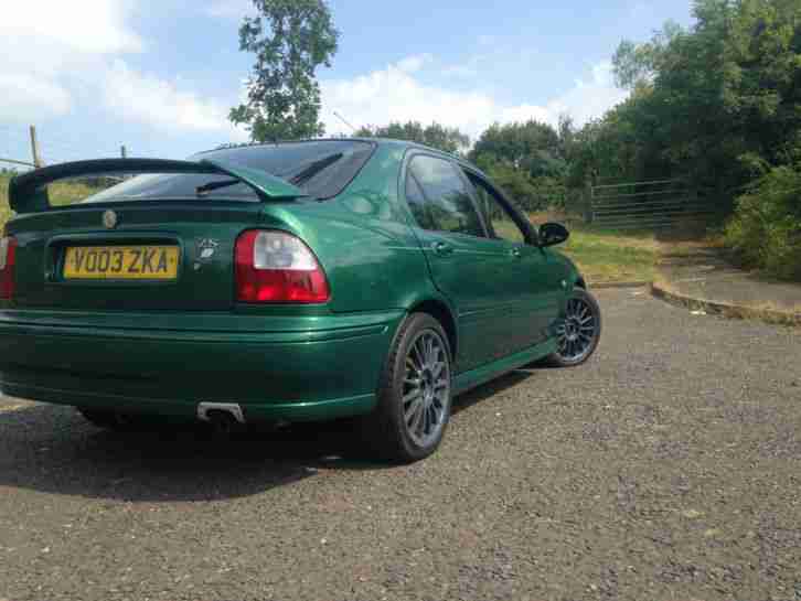 MG ZS ATOMIX SPECIAL 1.8 L@@K BARGAIN