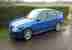 MG ZS TROPHY BLUE