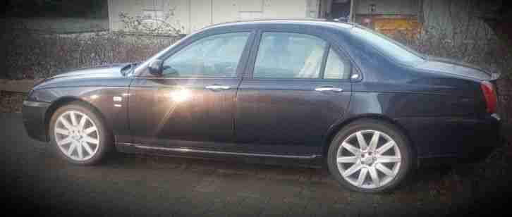 -- MG ZT 180 V6 (54) --