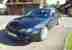 MG ZT 4 DOOR SALOON ( Rare Manual ) ONLY 41,000MLS