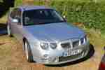 MG ZT 75 Diesel CDTI