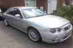 ZT cdti 2003 12 months mot