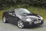 F 1.8i Steptronic (2000) 11mths MOT