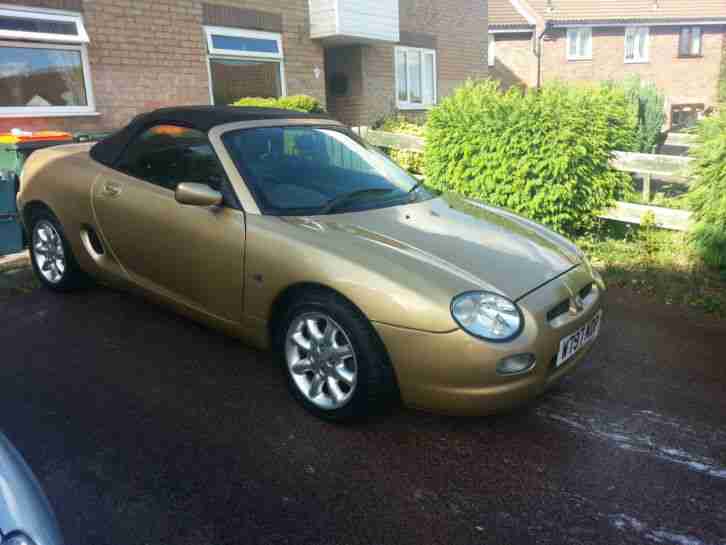 MGF