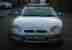 MGF CONVERTIBLE 1.8i VVC