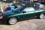 F CONVERTABLE MX5