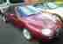 MGF VVC ENGINE RED 1.8 LTR 2001