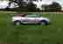 MGF convertible