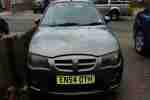 MGZR Spares or Repair.