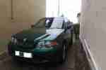 ZS 1.8 120 Petrol Le Mans Green