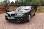 ZT 2.0 diesel, 160bhp remap, new Mot, new